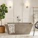 NST6634-A Bathroom/Bathtubs & Showers/Freestanding Tubs