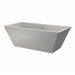 NST6634-A Bathroom/Bathtubs & Showers/Freestanding Tubs