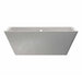 NST6634-A Bathroom/Bathtubs & Showers/Freestanding Tubs
