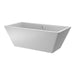 NST6634-P Bathroom/Bathtubs & Showers/Freestanding Tubs