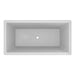 NST6634-P Bathroom/Bathtubs & Showers/Freestanding Tubs