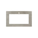 VT36-T2814-A-1 Bathroom/Bathroom Sinks/Single Vanity Top Sinks