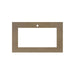 VT36-T2814-E-1 Bathroom/Bathroom Sinks/Single Vanity Top Sinks