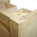 VNO301-A Bathroom/Bathroom Sinks/Pedestal & Console Bases Only