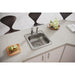 D117192 Kitchen/Kitchen Sinks/Bar & Prep Sinks