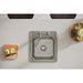 D117192 Kitchen/Kitchen Sinks/Bar & Prep Sinks