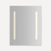 YC2430D4P1R3 Bathroom/Medicine Cabinets & Mirrors/Medicine Cabinets