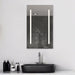 YC2440D4P1L3 Bathroom/Medicine Cabinets & Mirrors/Medicine Cabinets