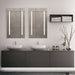 YC2440D4P1L3 Bathroom/Medicine Cabinets & Mirrors/Medicine Cabinets