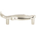 2217-BRN Decor/Cabinet & Furniture Hardware/Cabinet & Furniture Pulls