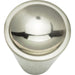 228-BRN Decor/Cabinet & Furniture Hardware/Cabinet & Furniture Knobs