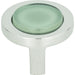 229-GR-CH Decor/Cabinet & Furniture Hardware/Cabinet & Furniture Knobs