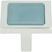 230-BLU-CH Decor/Cabinet & Furniture Hardware/Cabinet & Furniture Knobs