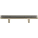 231-BLK-BRN Decor/Cabinet & Furniture Hardware/Cabinet & Furniture Pulls