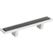 231-BLK-CH Decor/Cabinet & Furniture Hardware/Cabinet & Furniture Pulls