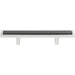 231-BLK-CH Decor/Cabinet & Furniture Hardware/Cabinet & Furniture Pulls