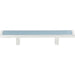231-BLU-CH Decor/Cabinet & Furniture Hardware/Cabinet & Furniture Pulls