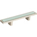 231-GR-BRN Decor/Cabinet & Furniture Hardware/Cabinet & Furniture Pulls