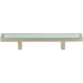 231-GR-BRN Decor/Cabinet & Furniture Hardware/Cabinet & Furniture Pulls