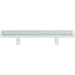 231-GR-CH Decor/Cabinet & Furniture Hardware/Cabinet & Furniture Pulls