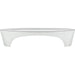 235-CH Decor/Cabinet & Furniture Hardware/Cabinet & Furniture Pulls