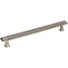 239-BRN Decor/Cabinet & Furniture Hardware/Cabinet & Furniture Pulls