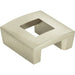 255-BRN Decor/Cabinet & Furniture Hardware/Cabinet & Furniture Knobs