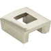 255-PN Decor/Cabinet & Furniture Hardware/Cabinet & Furniture Knobs