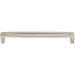 256-BRN Decor/Cabinet & Furniture Hardware/Cabinet & Furniture Pulls