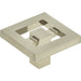 260-BRN Decor/Cabinet & Furniture Hardware/Cabinet & Furniture Knobs