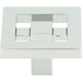 260-CH Decor/Cabinet & Furniture Hardware/Cabinet & Furniture Knobs