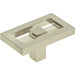 261-BRN Decor/Cabinet & Furniture Hardware/Cabinet & Furniture Knobs
