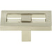 261-BRN Decor/Cabinet & Furniture Hardware/Cabinet & Furniture Knobs