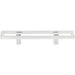 262-CH Decor/Cabinet & Furniture Hardware/Cabinet & Furniture Pulls