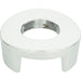 268-CH Decor/Cabinet & Furniture Hardware/Cabinet & Furniture Knobs