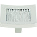 270-CH Decor/Cabinet & Furniture Hardware/Cabinet & Furniture Knobs