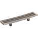 271-BRN Decor/Cabinet & Furniture Hardware/Cabinet & Furniture Pulls