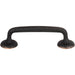 273-VB Decor/Cabinet & Furniture Hardware/Cabinet & Furniture Pulls