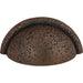 274-R Decor/Cabinet & Furniture Hardware/Cabinet & Furniture Pulls