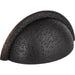 274-VB Decor/Cabinet & Furniture Hardware/Cabinet & Furniture Pulls