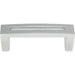 275-CH Decor/Cabinet & Furniture Hardware/Cabinet & Furniture Pulls