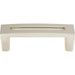 275-PN Decor/Cabinet & Furniture Hardware/Cabinet & Furniture Pulls