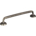 276-P Decor/Cabinet & Furniture Hardware/Cabinet & Furniture Pulls