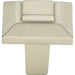 283-BRN Decor/Cabinet & Furniture Hardware/Cabinet & Furniture Knobs