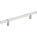 3229-BRN Decor/Cabinet & Furniture Hardware/Cabinet & Furniture Pulls
