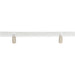 3229-BRN Decor/Cabinet & Furniture Hardware/Cabinet & Furniture Pulls