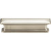 323-BRN Decor/Cabinet & Furniture Hardware/Cabinet & Furniture Pulls