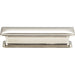 323-PN Decor/Cabinet & Furniture Hardware/Cabinet & Furniture Pulls