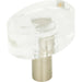 3230-BRN Decor/Cabinet & Furniture Hardware/Cabinet & Furniture Knobs