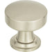 325-BRN Decor/Cabinet & Furniture Hardware/Cabinet & Furniture Knobs